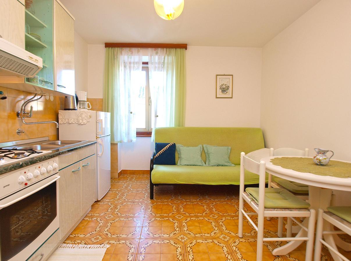 ורסאר Apartments Loridana 279 מראה חיצוני תמונה